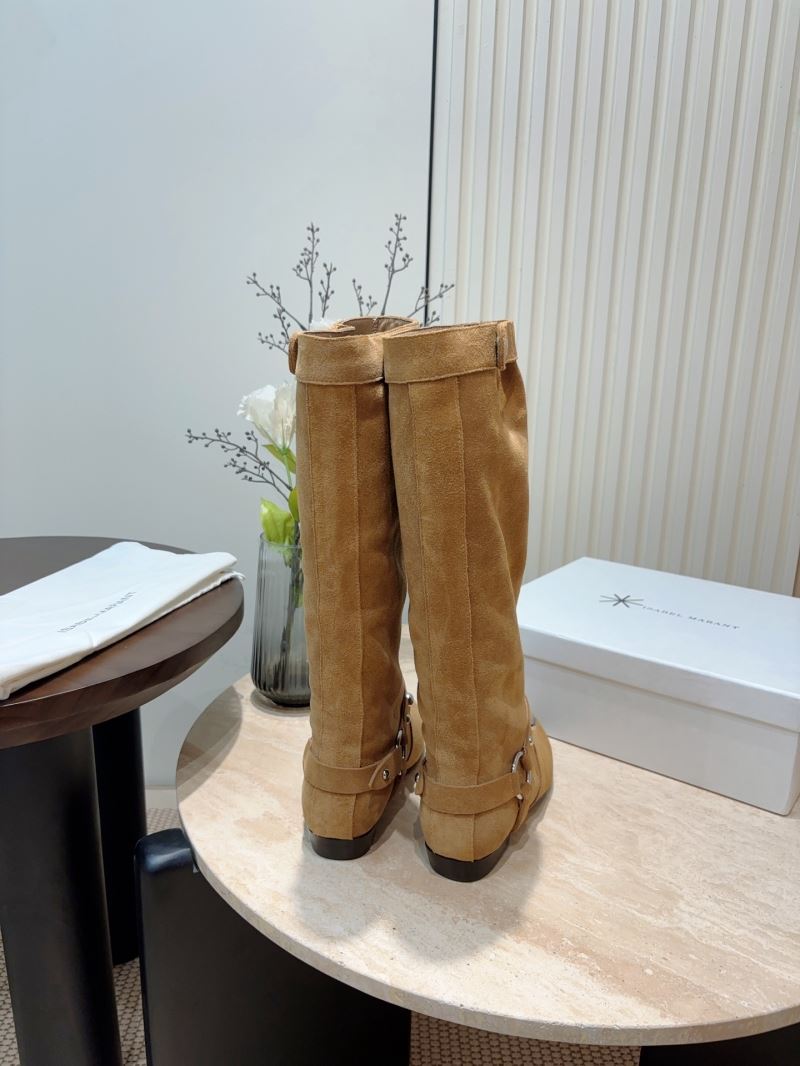 Isabel Marant Boots